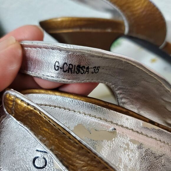 Cln heels  - Picture 2 of 7